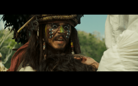 Pirates of the Caribbean Dead Man's Chest - 322