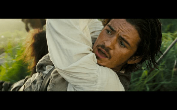 Pirates of the Caribbean Dead Man's Chest - 323