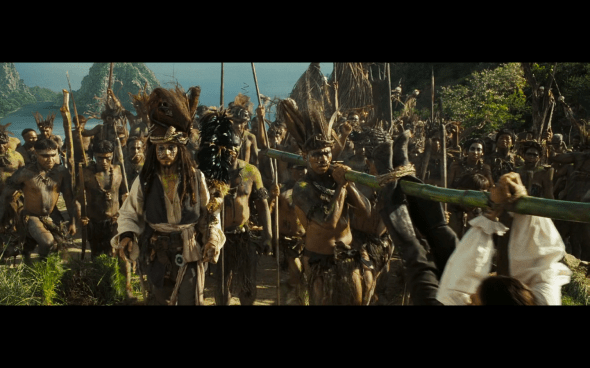 Pirates of the Caribbean Dead Man's Chest - 324