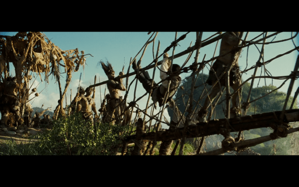 Pirates of the Caribbean Dead Man's Chest - 325