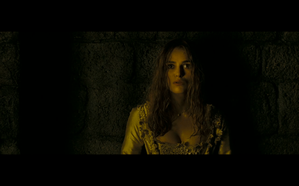 Pirates of the Caribbean Dead Man's Chest - 329