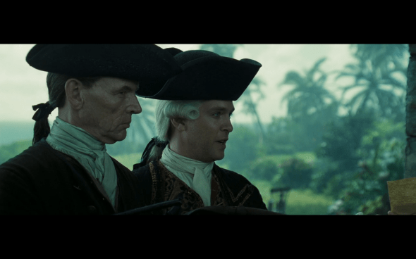 Pirates of the Caribbean Dead Man's Chest - 33