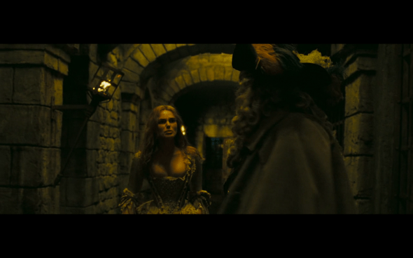 Pirates of the Caribbean Dead Man's Chest - 332