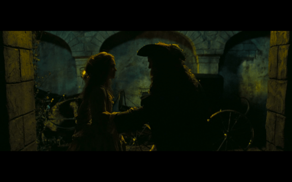 Pirates of the Caribbean Dead Man's Chest - 334