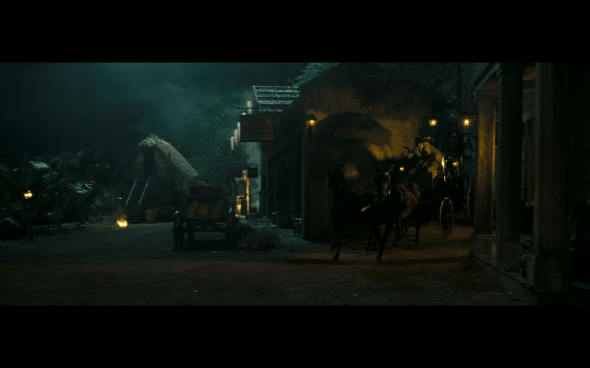 Pirates of the Caribbean Dead Man's Chest - 336