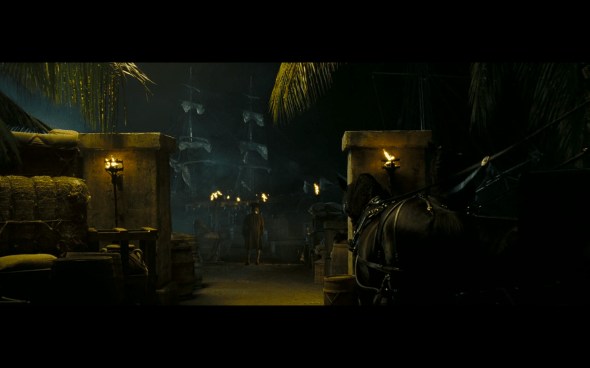 Pirates of the Caribbean Dead Man's Chest - 337