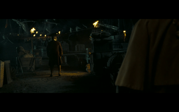 Pirates of the Caribbean Dead Man's Chest - 338