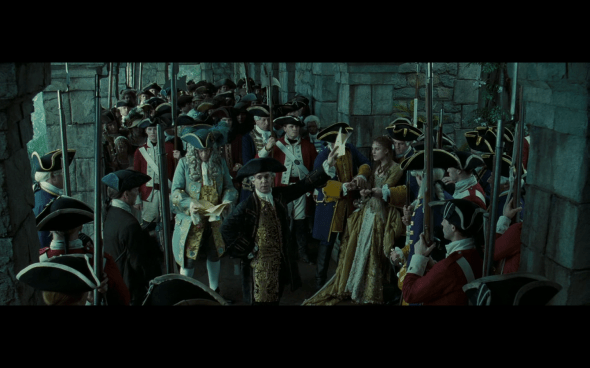 Pirates of the Caribbean Dead Man's Chest - 34
