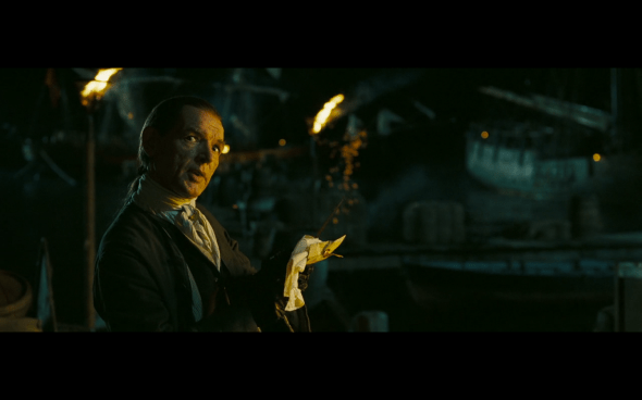 Pirates of the Caribbean Dead Man's Chest - 340