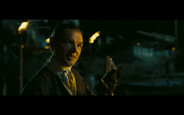 Pirates of the Caribbean Dead Man's Chest - 341