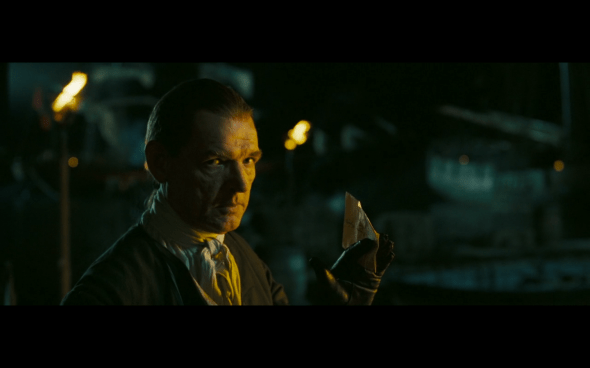 Pirates of the Caribbean Dead Man's Chest - 342