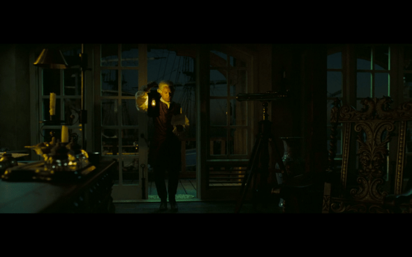 Pirates of the Caribbean Dead Man's Chest - 345