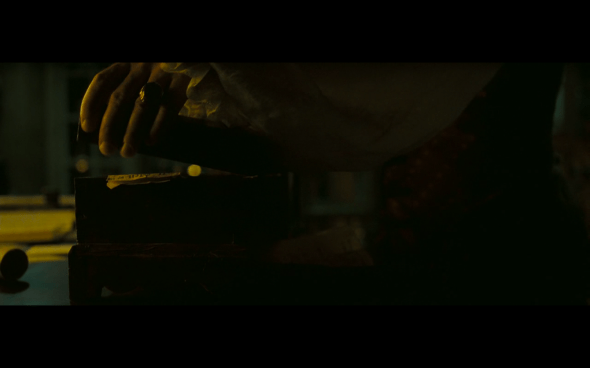 Pirates of the Caribbean Dead Man's Chest - 346