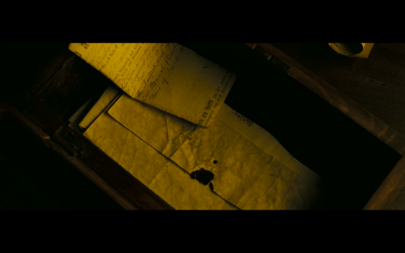 Pirates of the Caribbean Dead Man's Chest - 347