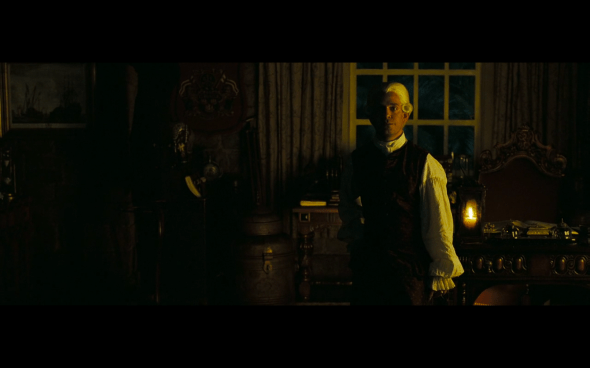 Pirates of the Caribbean Dead Man's Chest - 350