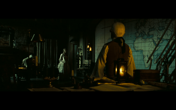 Pirates of the Caribbean Dead Man's Chest - 351