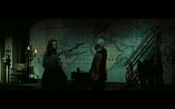 Pirates of the Caribbean Dead Man's Chest - 352