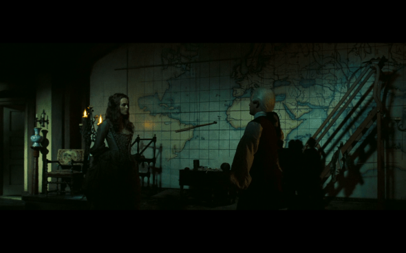 Pirates of the Caribbean Dead Man's Chest - 354