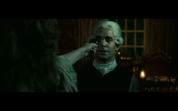 Pirates of the Caribbean Dead Man's Chest - 355