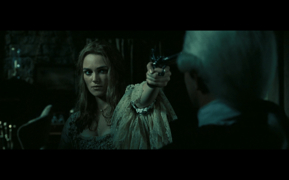 Pirates of the Caribbean Dead Man's Chest - 356