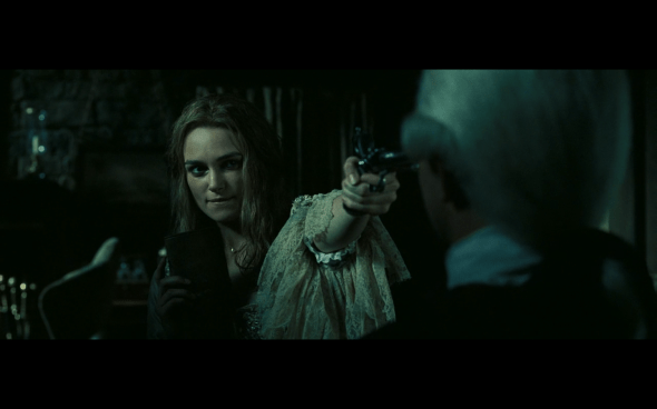 Pirates of the Caribbean Dead Man's Chest - 357