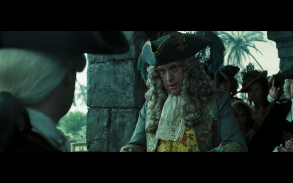 Pirates of the Caribbean Dead Man's Chest - 36
