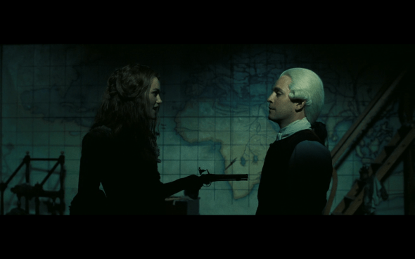 Pirates of the Caribbean Dead Man's Chest - 360