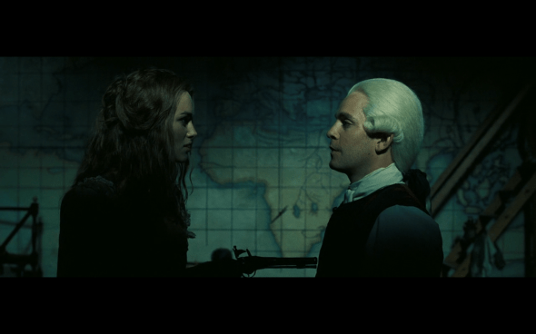 Pirates of the Caribbean Dead Man's Chest - 361