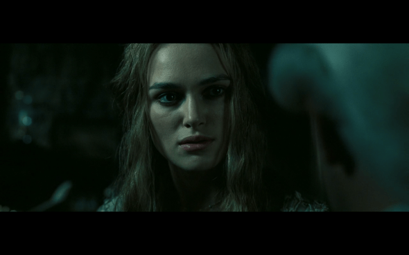 Pirates of the Caribbean Dead Man's Chest - 362