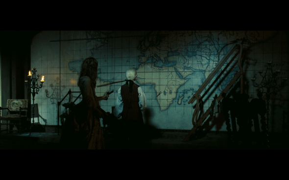 Pirates of the Caribbean Dead Man's Chest - 363