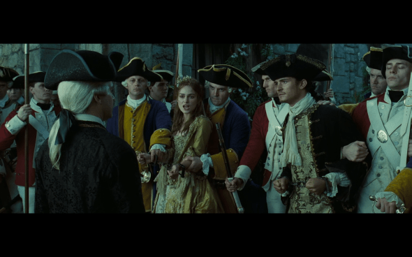 Pirates of the Caribbean Dead Man's Chest - 37