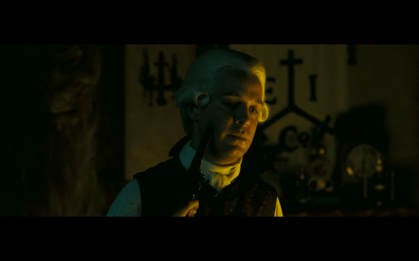 Pirates of the Caribbean Dead Man's Chest - 370