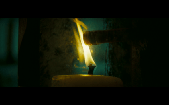 Pirates of the Caribbean Dead Man's Chest - 372