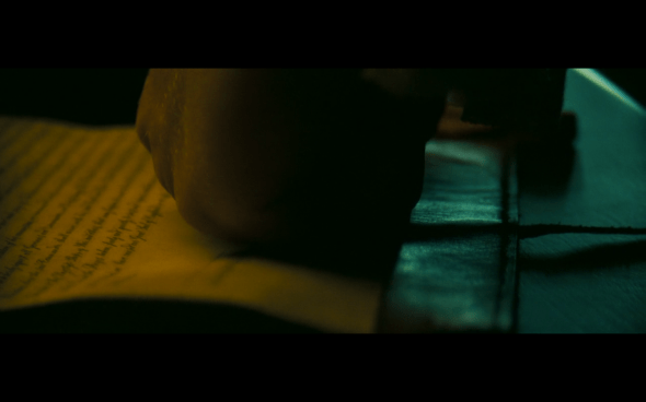 Pirates of the Caribbean Dead Man's Chest - 374