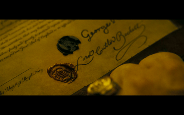 Pirates of the Caribbean Dead Man's Chest - 375