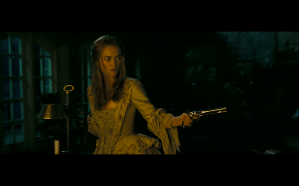 Pirates of the Caribbean Dead Man's Chest - 380