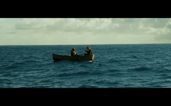 Pirates of the Caribbean Dead Man's Chest - 383