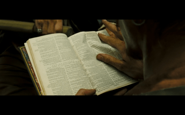 Pirates of the Caribbean Dead Man's Chest - 384