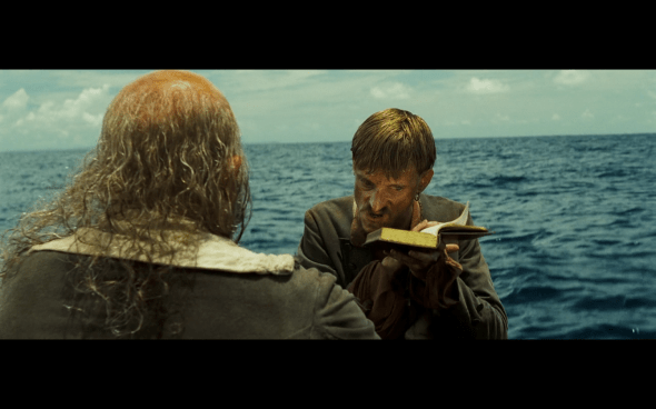 Pirates of the Caribbean Dead Man's Chest - 385