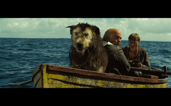 Pirates of the Caribbean Dead Man's Chest - 386