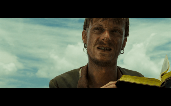 Pirates of the Caribbean Dead Man's Chest - 387