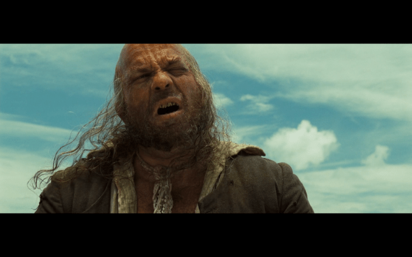 Pirates of the Caribbean Dead Man's Chest - 389