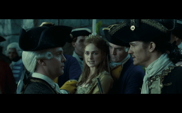 Pirates of the Caribbean Dead Man's Chest - 39
