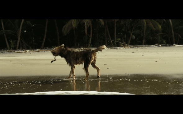 Pirates of the Caribbean Dead Man's Chest - 397