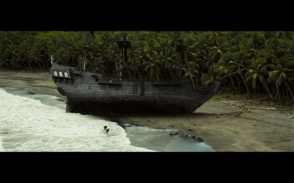 Pirates of the Caribbean Dead Man's Chest - 402