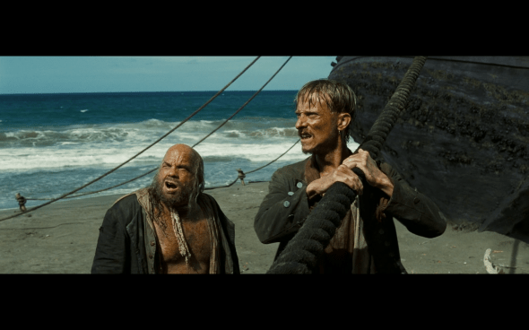 Pirates of the Caribbean Dead Man's Chest - 403