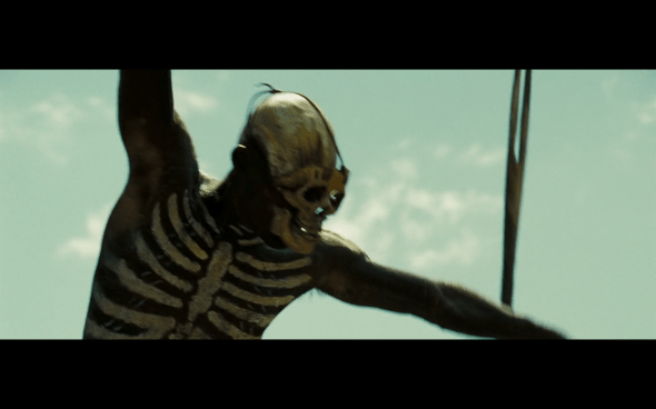 Pirates of the Caribbean Dead Man's Chest - 405