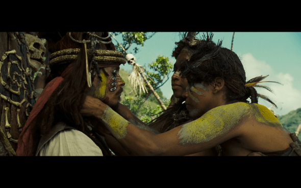 Pirates of the Caribbean Dead Man's Chest - 406