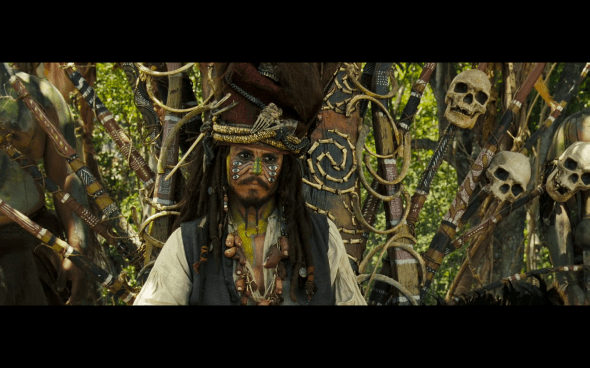 Pirates of the Caribbean Dead Man's Chest - 407