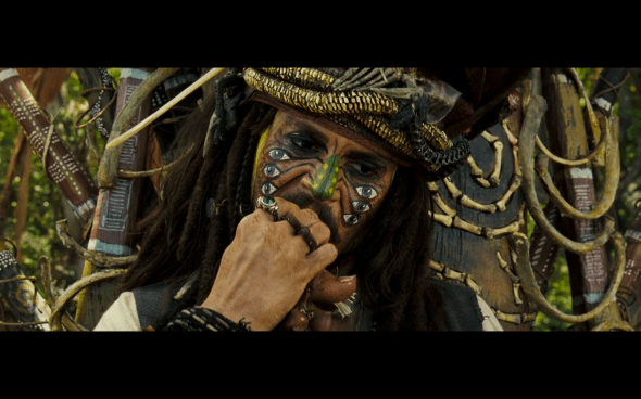 Pirates of the Caribbean Dead Man's Chest - 409